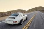 Porsche 911 by Singer 2011 года
